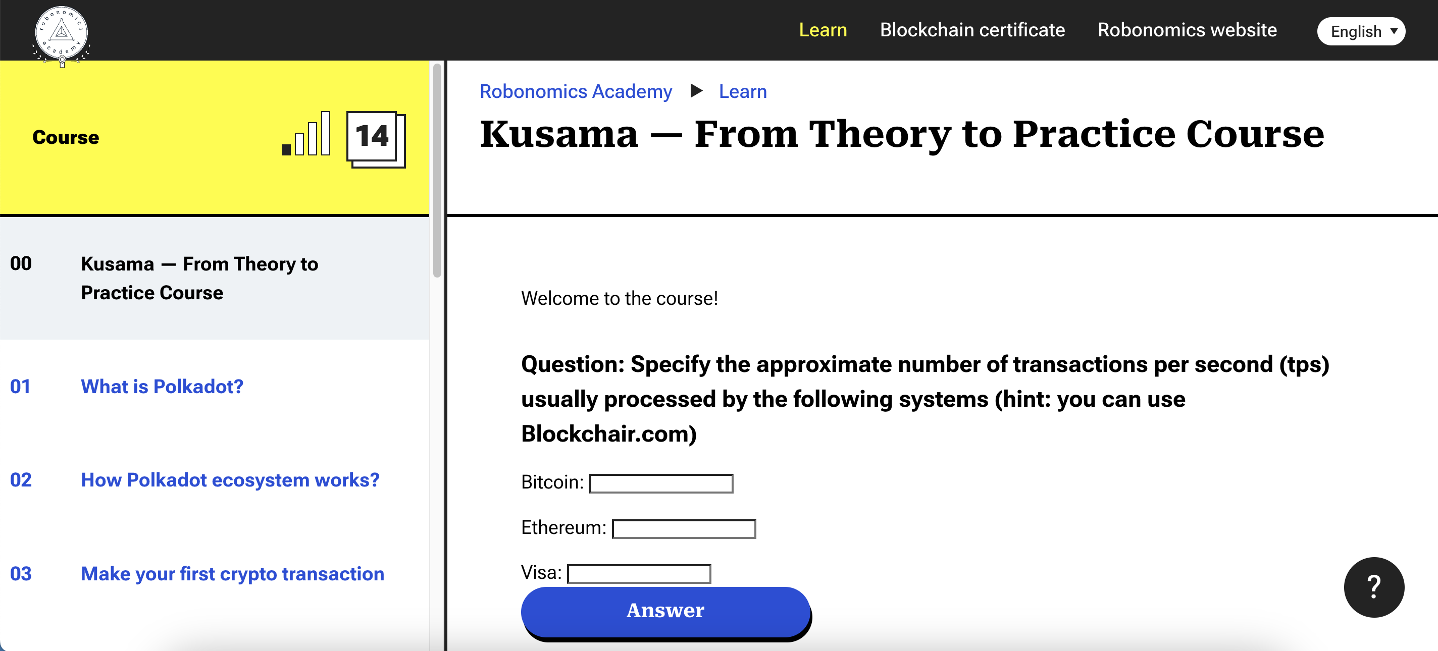 kusama